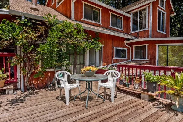 $399,000 | 28855 Timberline Road, Willits, CA 95490