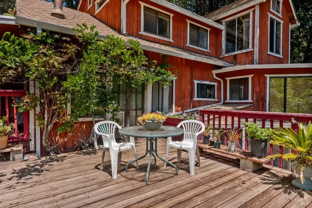 $399,000 | 28855 Timberline Road, Willits, CA 95490