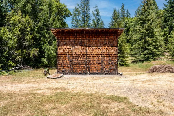 $399,000 | 28855 Timberline Road, Willits, CA 95490