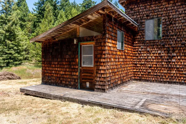 $399,000 | 28855 Timberline Road, Willits, CA 95490