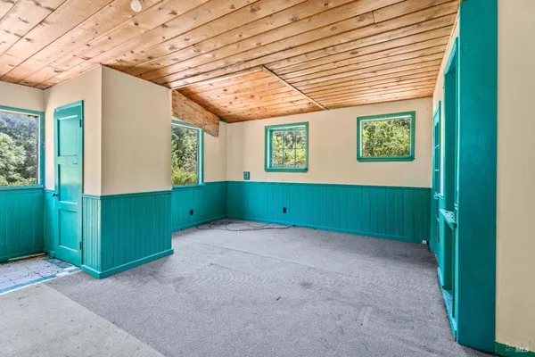 $399,000 | 28855 Timberline Road, Willits, CA 95490