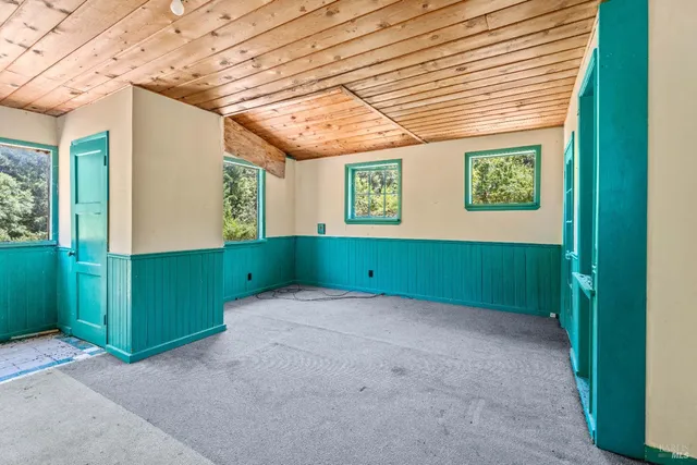 $399,000 | 28855 Timberline Road, Willits, CA 95490