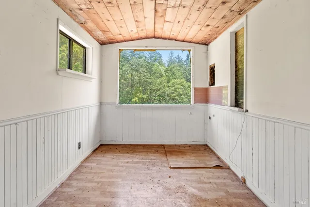 $399,000 | 28855 Timberline Road, Willits, CA 95490