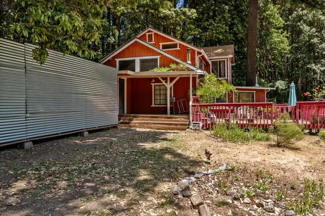 $399,000 | 28855 Timberline Road, Willits, CA 95490