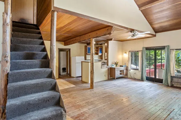 $399,000 | 28855 Timberline Road, Willits, CA 95490