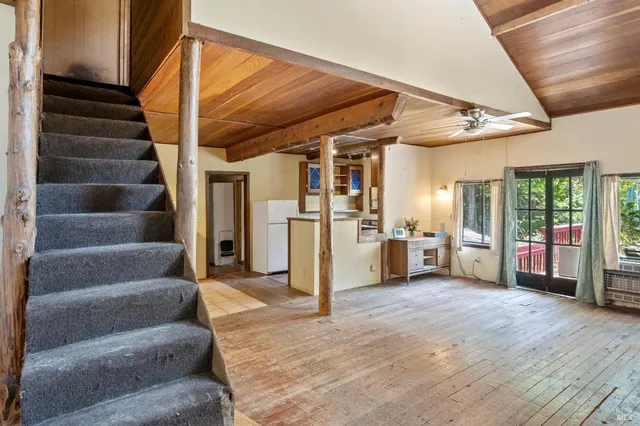 $399,000 | 28855 Timberline Road, Willits, CA 95490