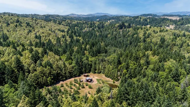 $399,000 | 28855 Timberline Road, Willits, CA 95490