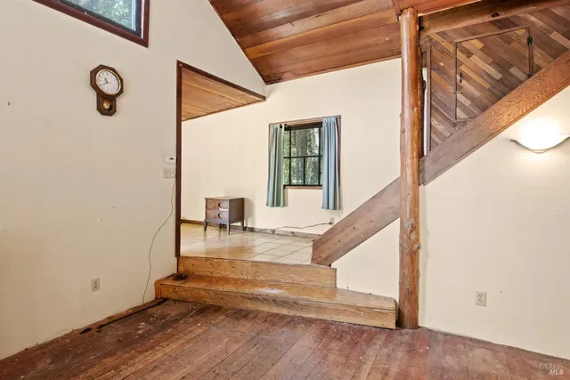 $399,000 | 28855 Timberline Road, Willits, CA 95490