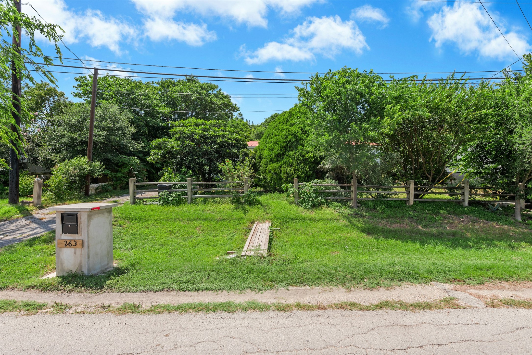 263 Railyard Drive Kyle, TX 78640 - Photo 1 of 16