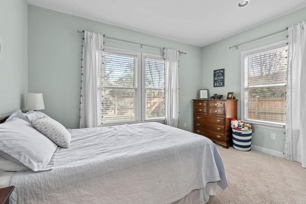 1602 Bickett Boulevard Raleigh, NC 27608 - Photo 16 of 22 Photo 16