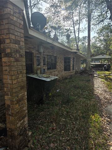 61403 Airport Road Slidell, LA 70460 - Photo 2 of 12