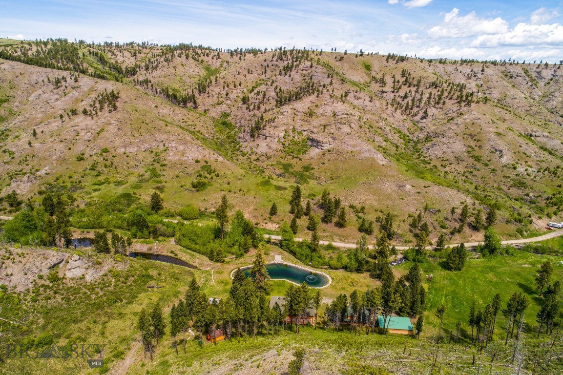 101 West Bridger Creek Road Reed Point, MT 59069 - Photo 8 of 100 Gallery Image 8