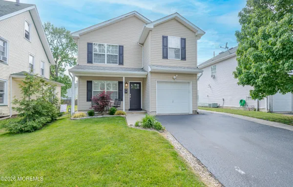 $599,999 | 38 Van Dorn Street, Keyport, NJ 07735