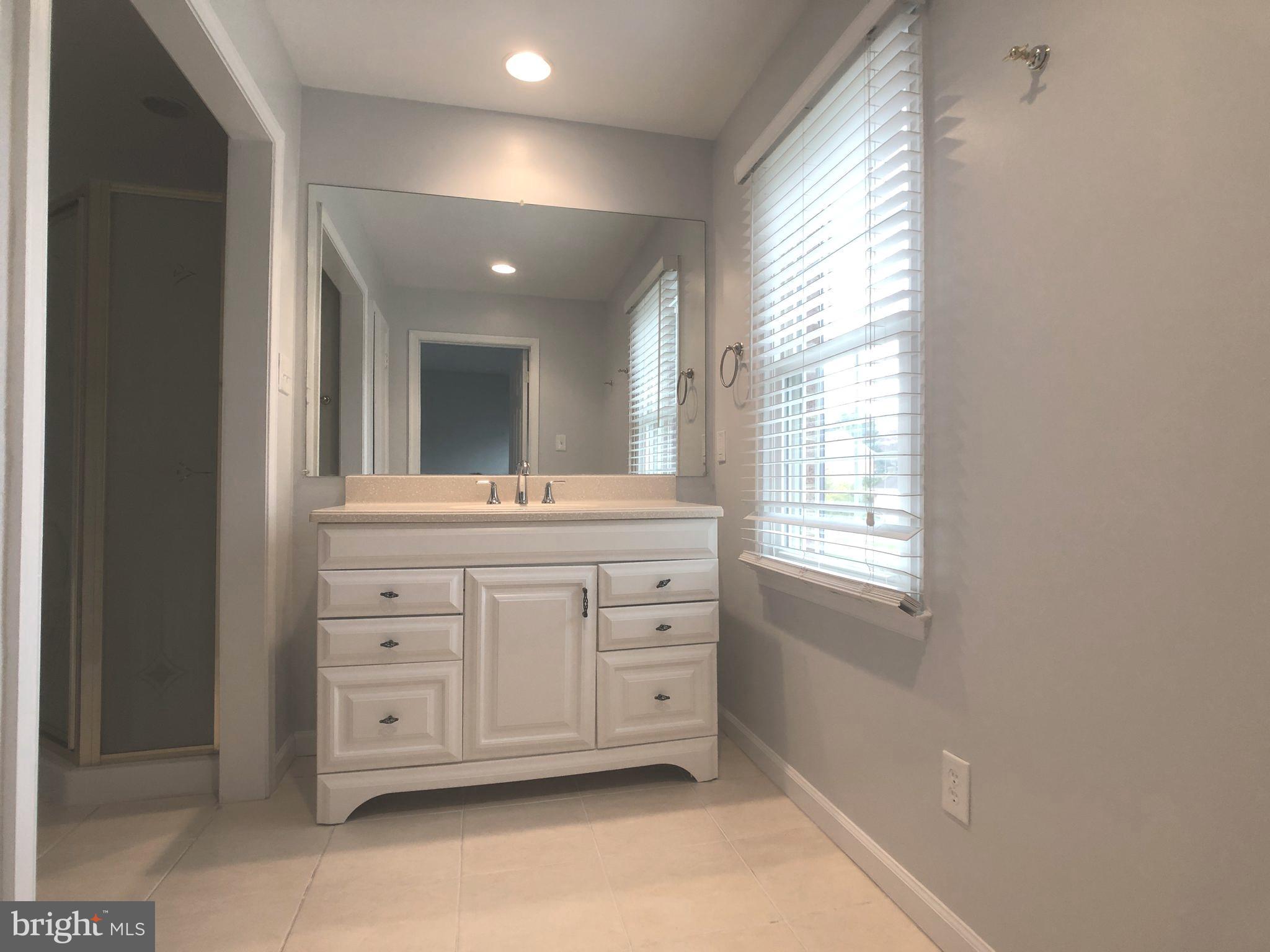 51 Treworthy Road Gaithersburg, MD 20878 - Photo 18 of 34 Master bathroom