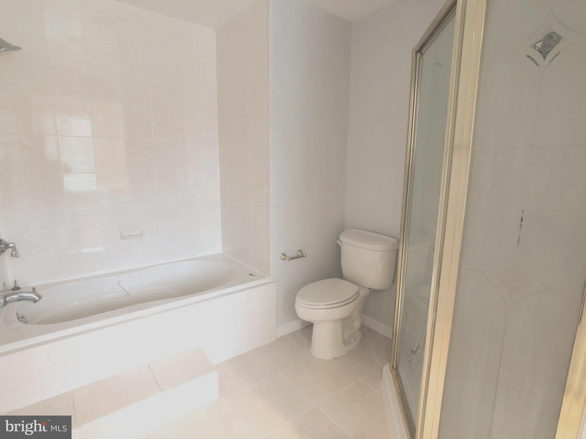 51 Treworthy Road Gaithersburg, MD 20878 - Photo 19 of 34 Master bathroom