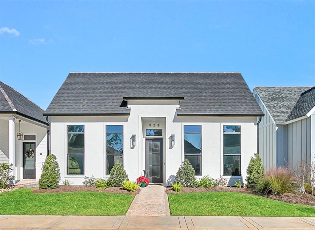 929 Rue Chamonix Covington, LA 70433 - Photo 1 of 20 Gallery Image 1