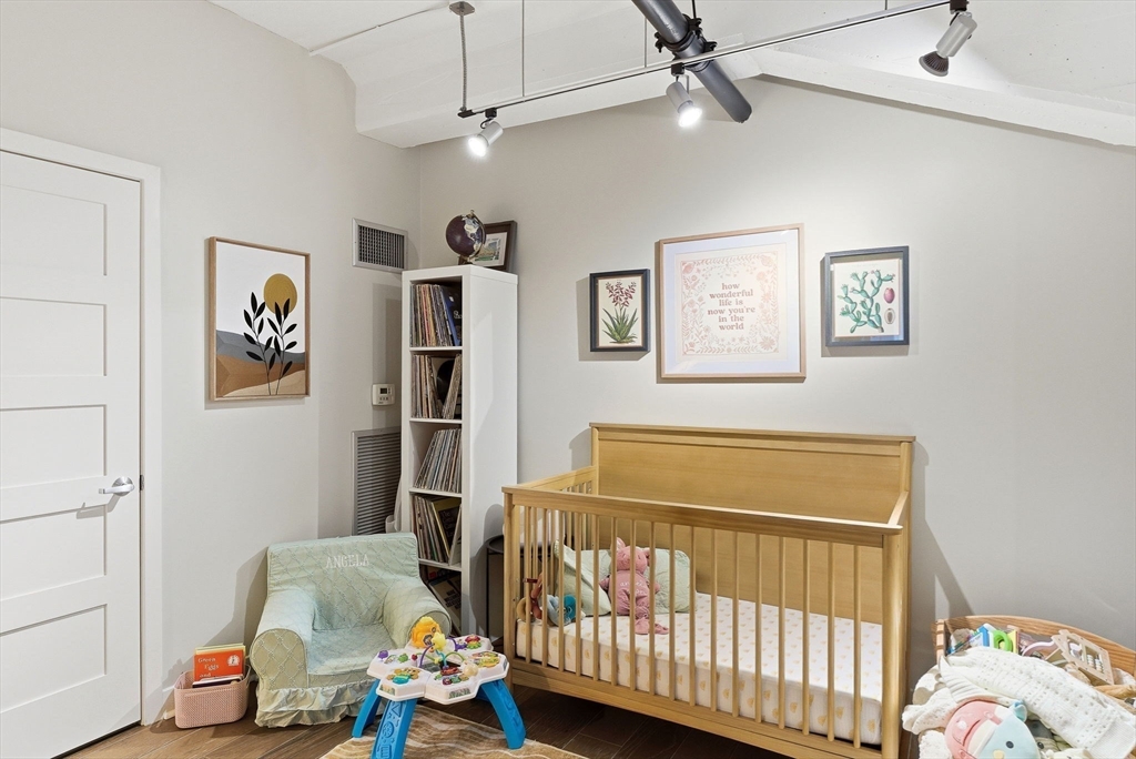 166 Terrace Street, Unit PH2 Boston, MA 02120 - Photo 12 of 20