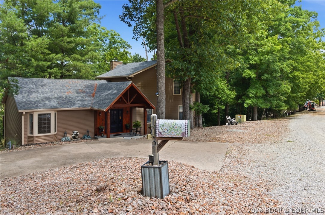 103 Three Rivers Road Camdenton, MO 65020 - Photo 49 of 57