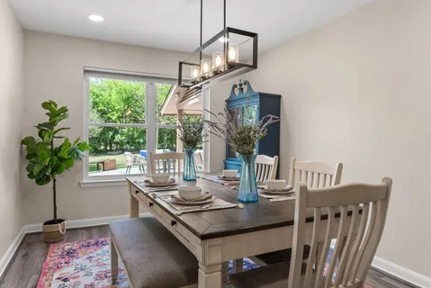 $726,900 | 2702 Double Tree Street, Round Rock, TX 78681