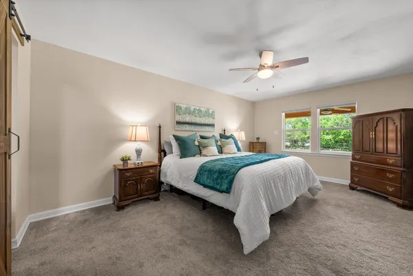 $726,900 | 2702 Double Tree Street, Round Rock, TX 78681