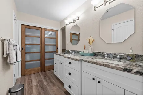 $726,900 | 2702 Double Tree Street, Round Rock, TX 78681