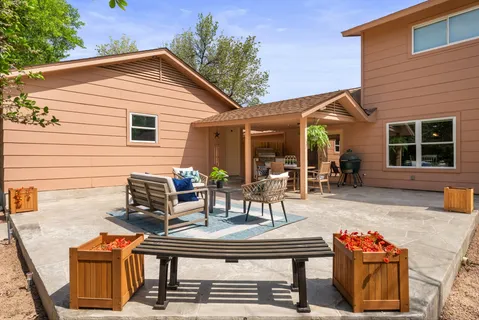 $726,900 | 2702 Double Tree Street, Round Rock, TX 78681