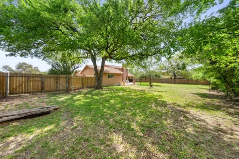 $726,900 | 2702 Double Tree Street, Round Rock, TX 78681
