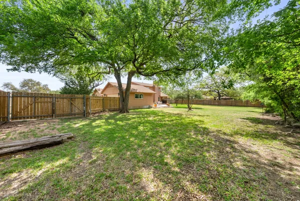 $726,900 | 2702 Double Tree Street, Round Rock, TX 78681