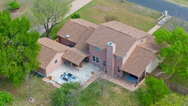 $726,900 | 2702 Double Tree Street, Round Rock, TX 78681