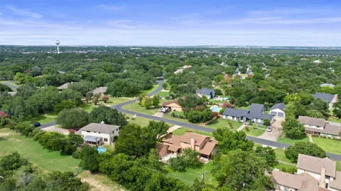 $726,900 | 2702 Double Tree Street, Round Rock, TX 78681