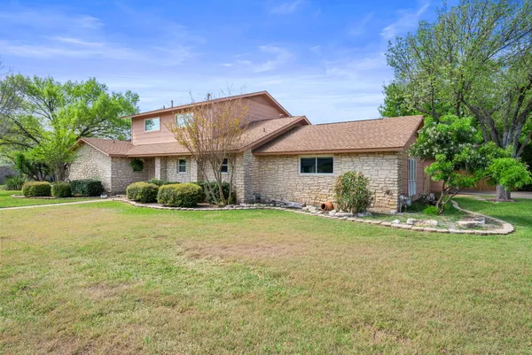 $726,900 | 2702 Double Tree Street, Round Rock, TX 78681