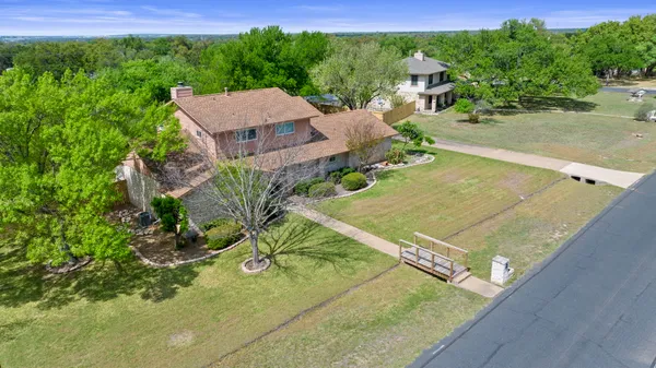 $726,900 | 2702 Double Tree Street, Round Rock, TX 78681