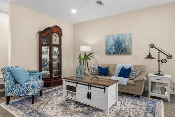 $726,900 | 2702 Double Tree Street, Round Rock, TX 78681