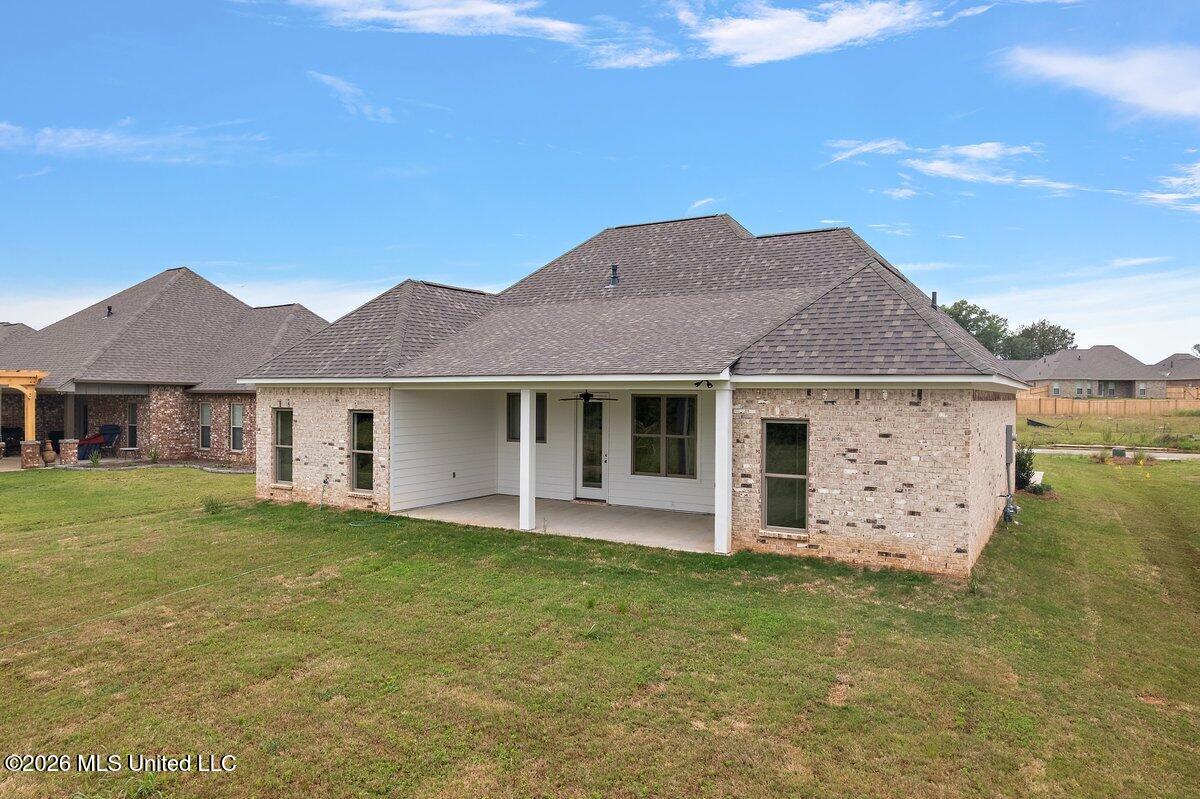 438 Baleigh Way Canton, MS 39046 - Photo 38 of 39 IaDJI_0867