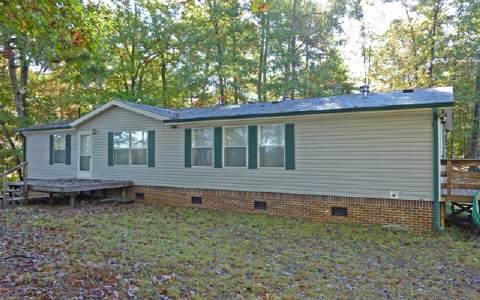 214 Cook Bridge Road Murphy, NC 28906 - Photo 1 of 1 Main View