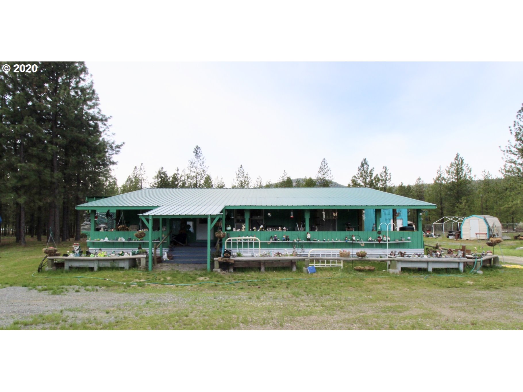 21 Tipton Road Kettle Falls, WA 99141 - Photo 1 of 21 Gallery Image 1