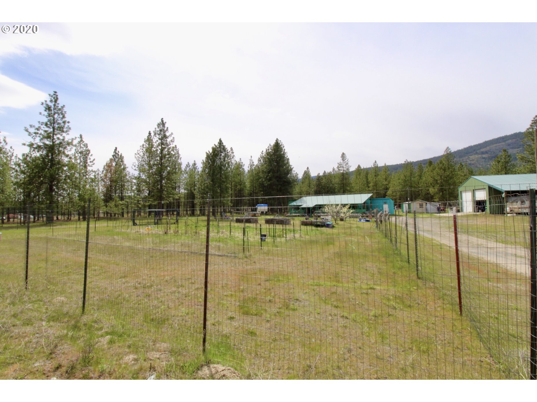 21 Tipton Road Kettle Falls, WA 99141 - Photo 20 of 21 Gallery Image 20