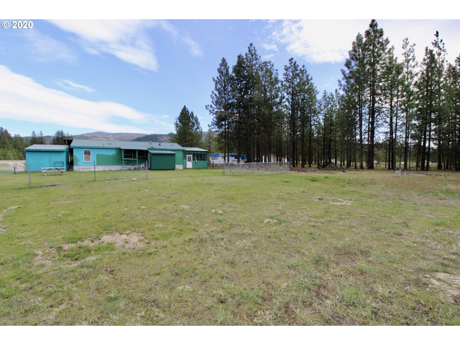 21 Tipton Road Kettle Falls, WA 99141 - Photo 4 of 21 Gallery Image 4