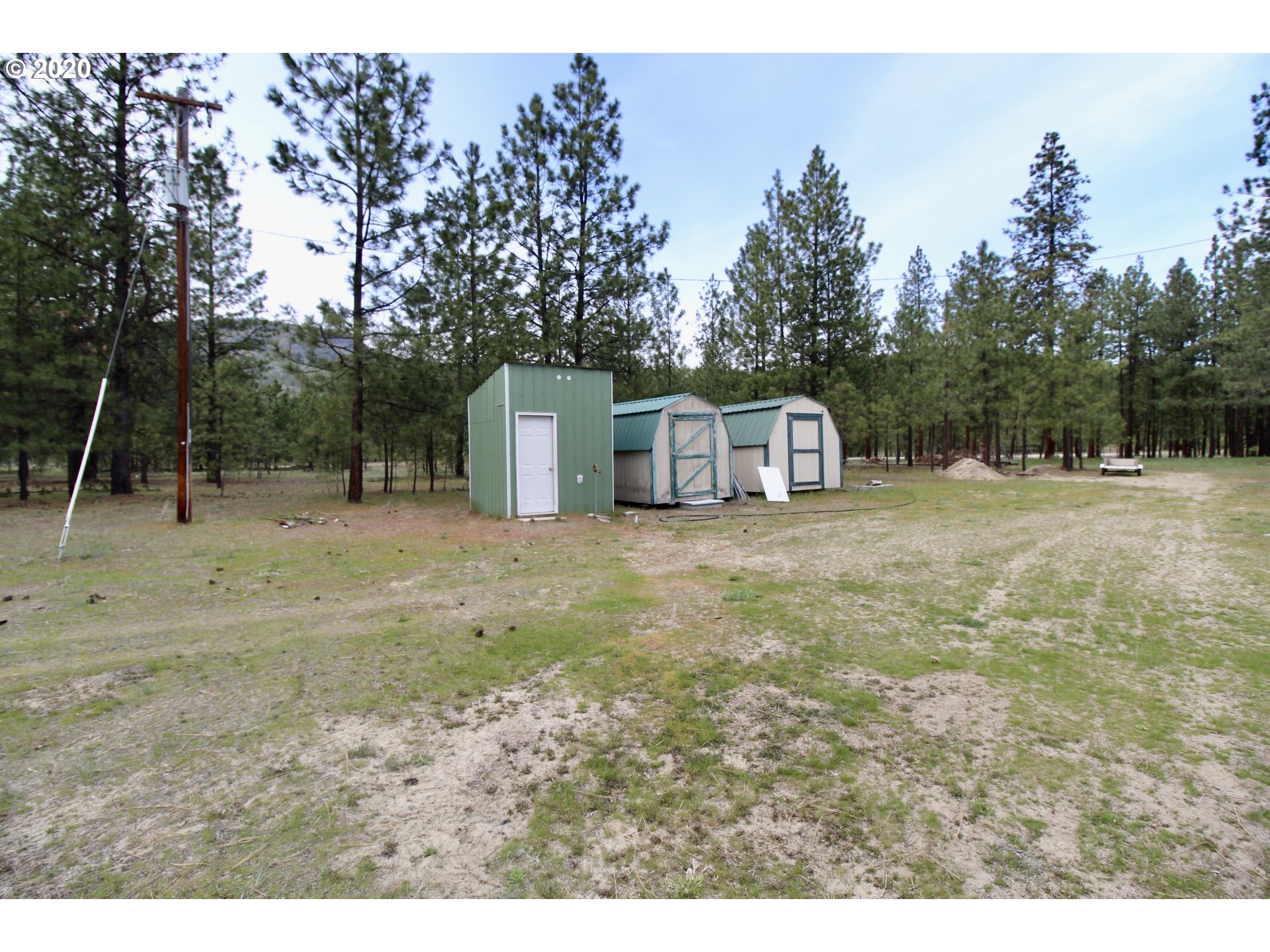 21 Tipton Road Kettle Falls, WA 99141 - Photo 5 of 21 Gallery Image 5
