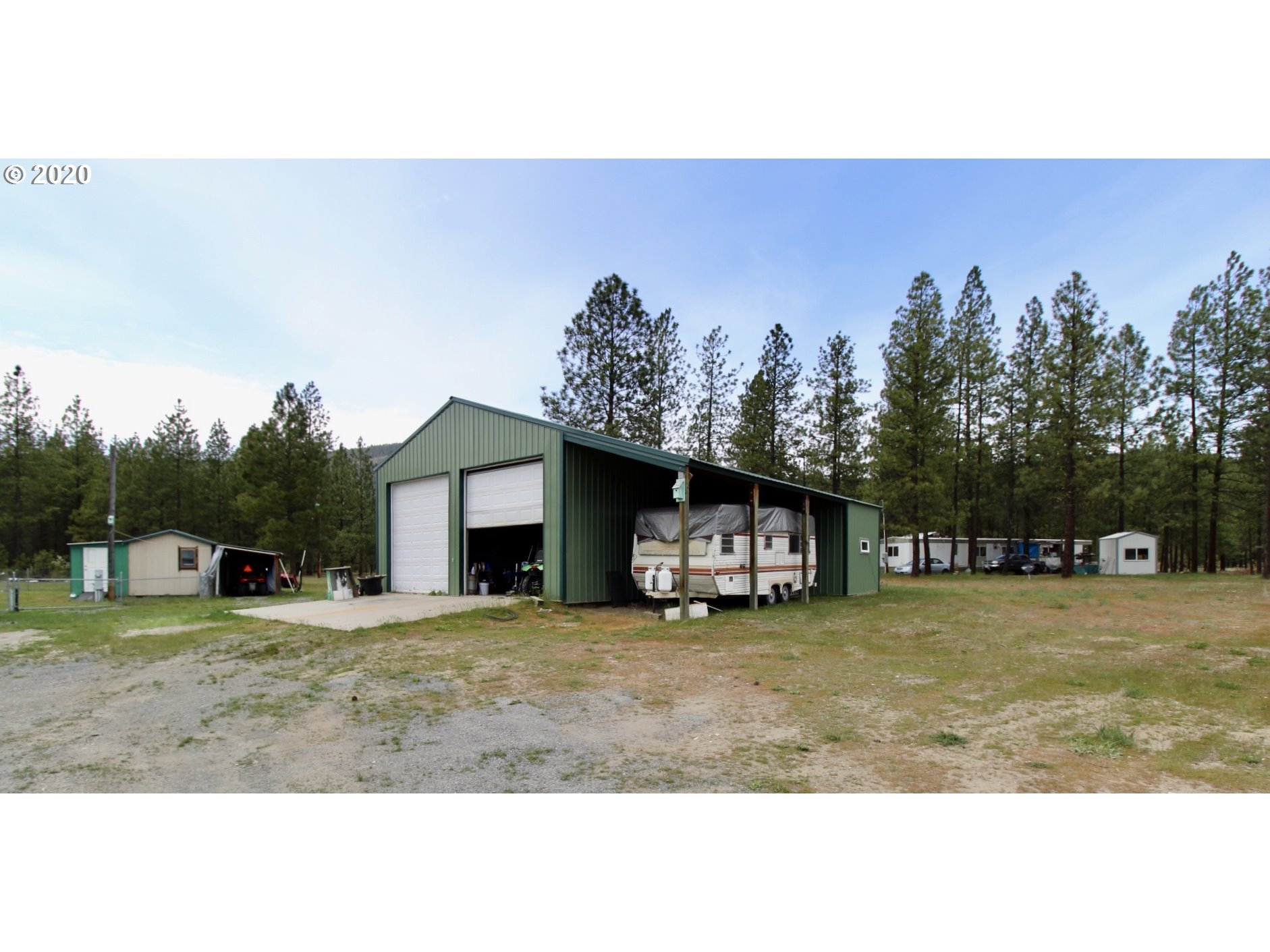 21 Tipton Road Kettle Falls, WA 99141 - Photo 6 of 21 Gallery Image 6