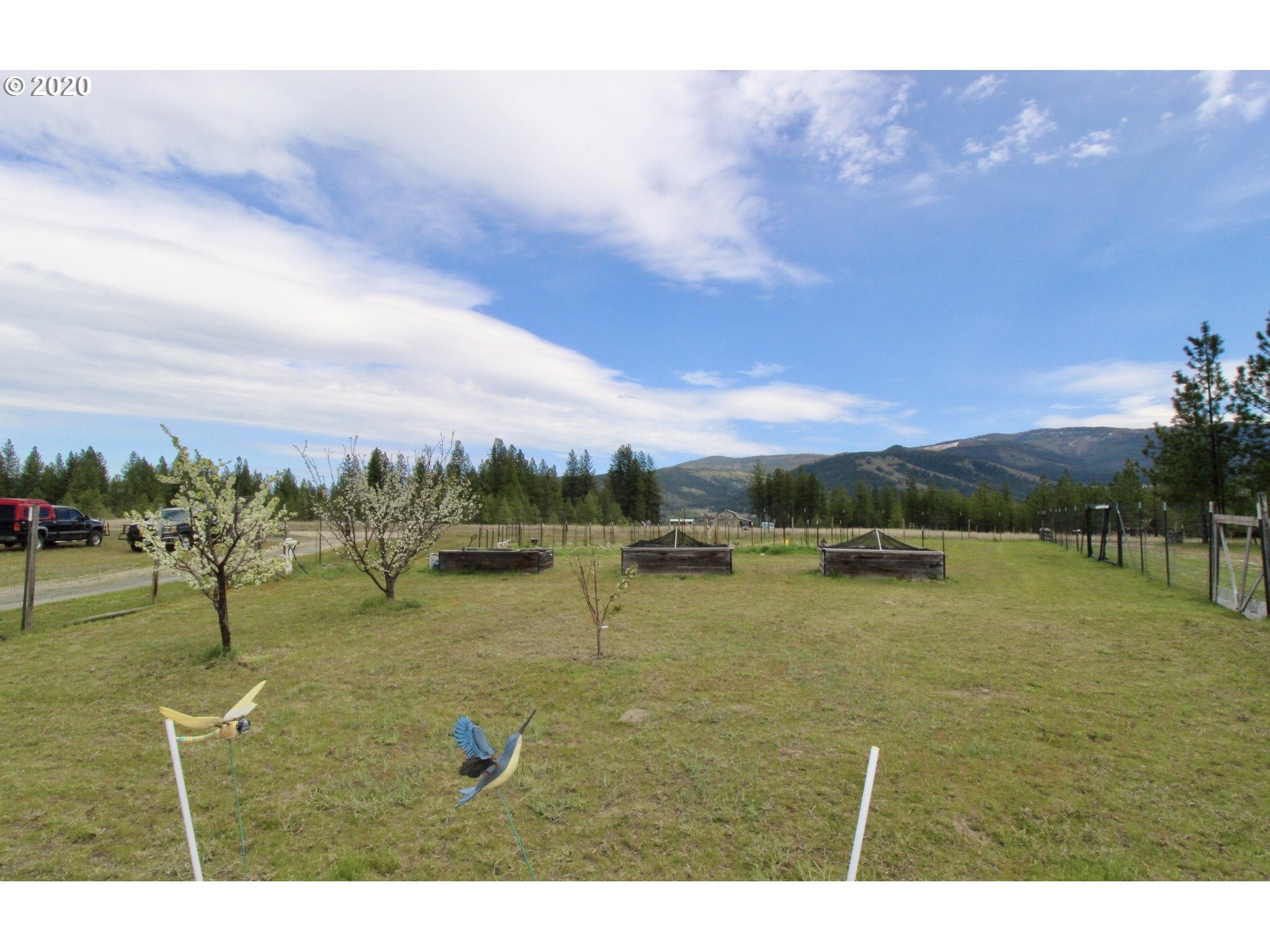 21 Tipton Road Kettle Falls, WA 99141 - Photo 7 of 21 Gallery Image 7