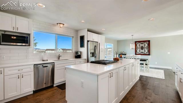 695 Struthers Loop Colorado Springs, CO 80921 - Photo 11 of 36 Gallery Image 11