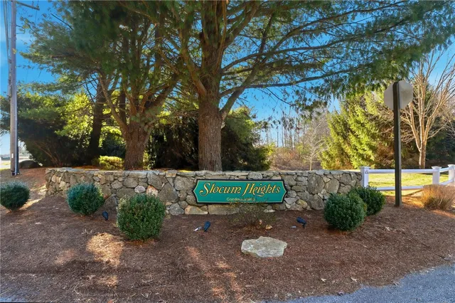 $749,900 | 182 Allegra Lane, Unit 182, North Kingstown, RI 02852