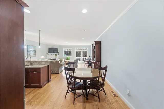 $749,900 | 182 Allegra Lane, Unit 182, North Kingstown, RI 02852