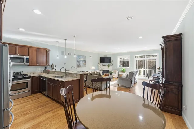 $749,900 | 182 Allegra Lane, Unit 182, North Kingstown, RI 02852