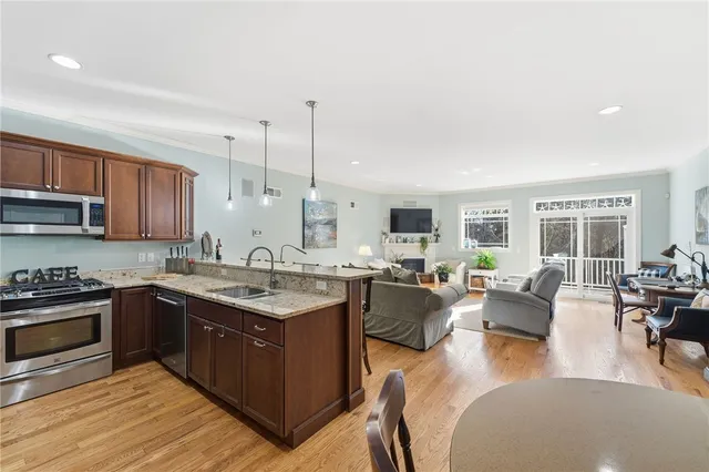 $749,900 | 182 Allegra Lane, Unit 182, North Kingstown, RI 02852