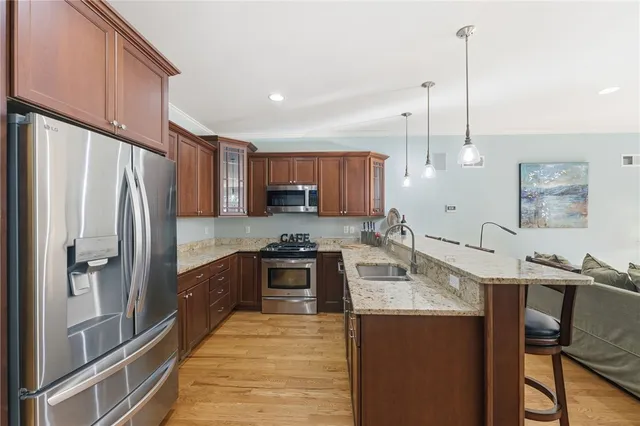 $749,900 | 182 Allegra Lane, Unit 182, North Kingstown, RI 02852