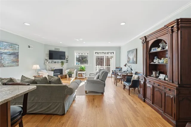 $749,900 | 182 Allegra Lane, Unit 182, North Kingstown, RI 02852