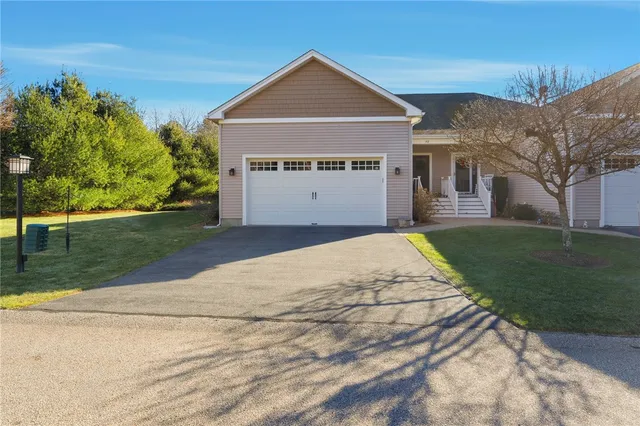 $749,900 | 182 Allegra Lane, Unit 182, North Kingstown, RI 02852