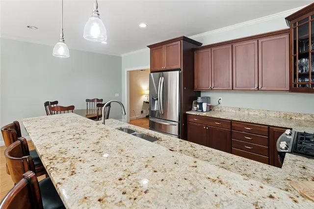 $749,900 | 182 Allegra Lane, Unit 182, North Kingstown, RI 02852